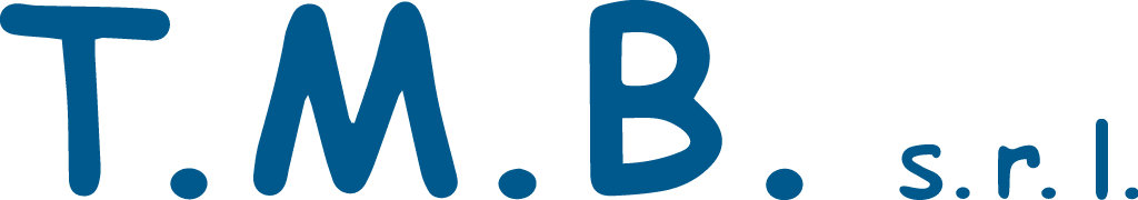 Logo T.M.B srl